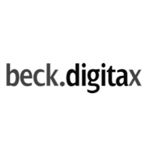 beck digitax Logo
