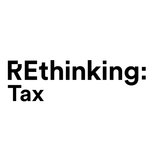 REthinking Tax Logo
